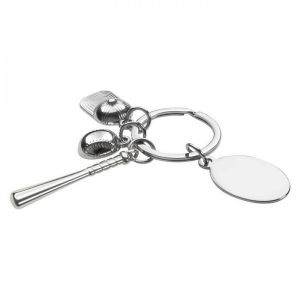 LLAVERO BUNT personalizada